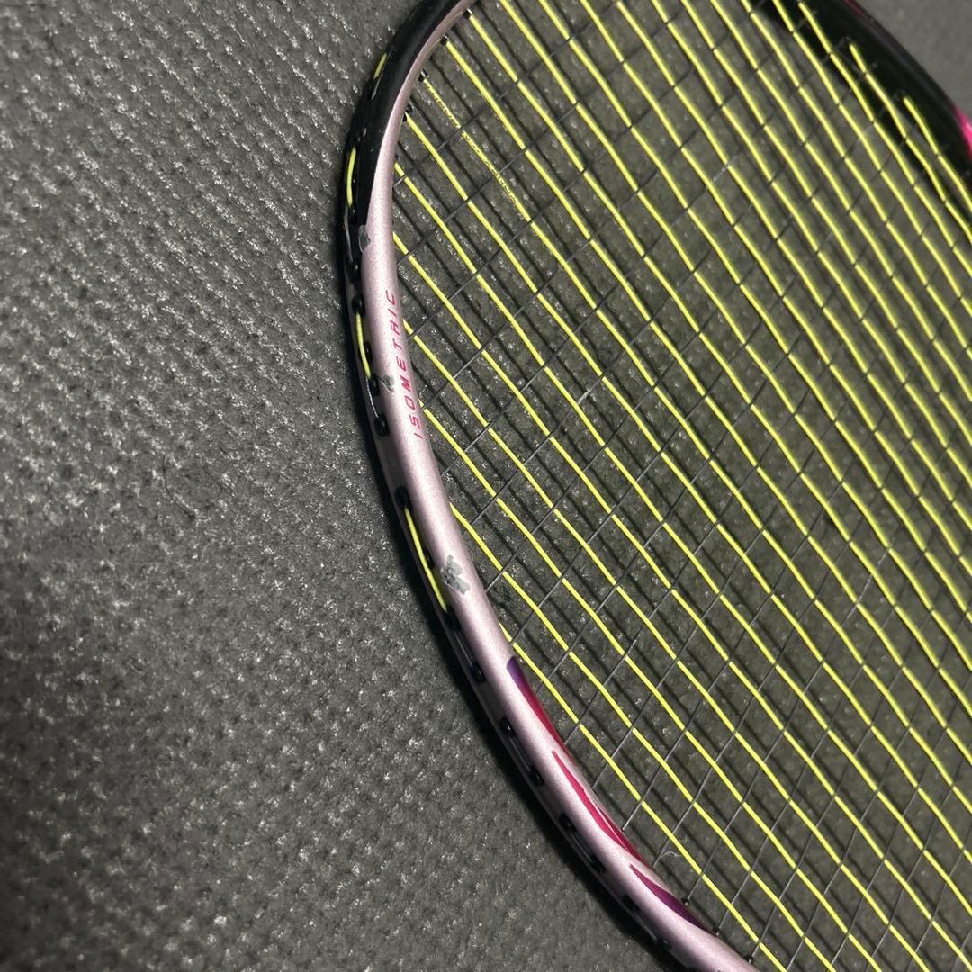 YONEX ASTROX 55 バドミントンラケット