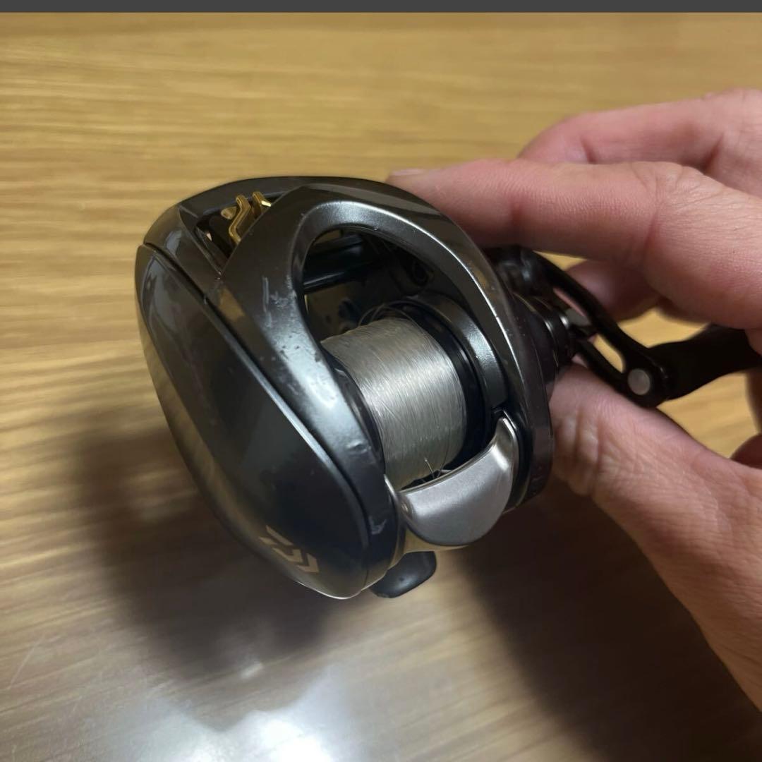 19 スティーズ CT SV TW 6.3