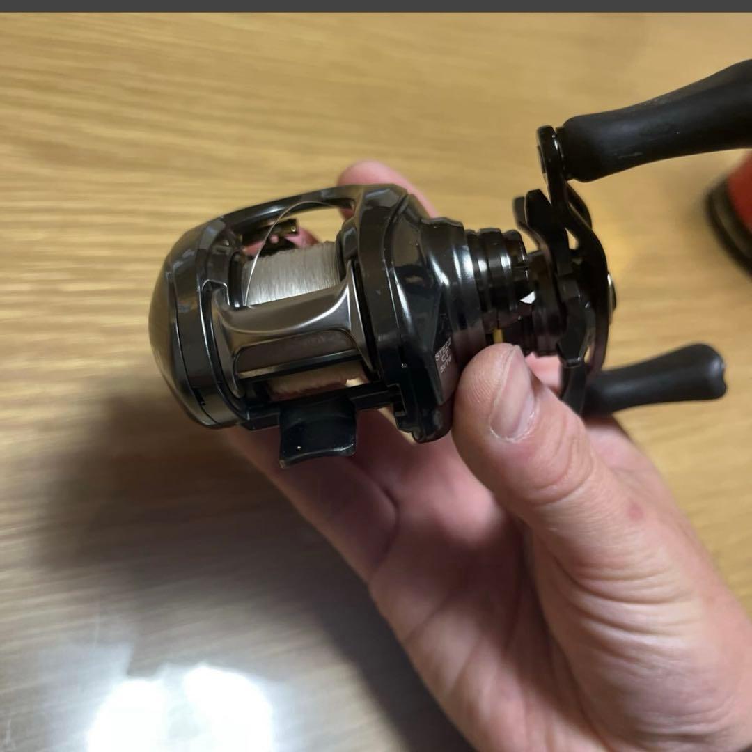 19 スティーズ CT SV TW 6.3