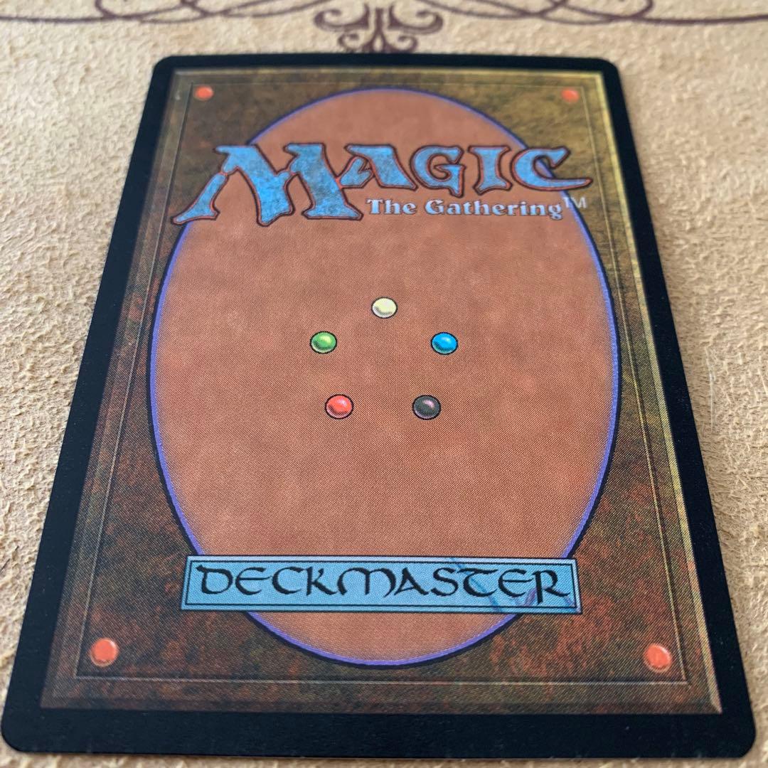 【旧枠Foil】飛翔艦ウェザーライト PLS 英語Foil