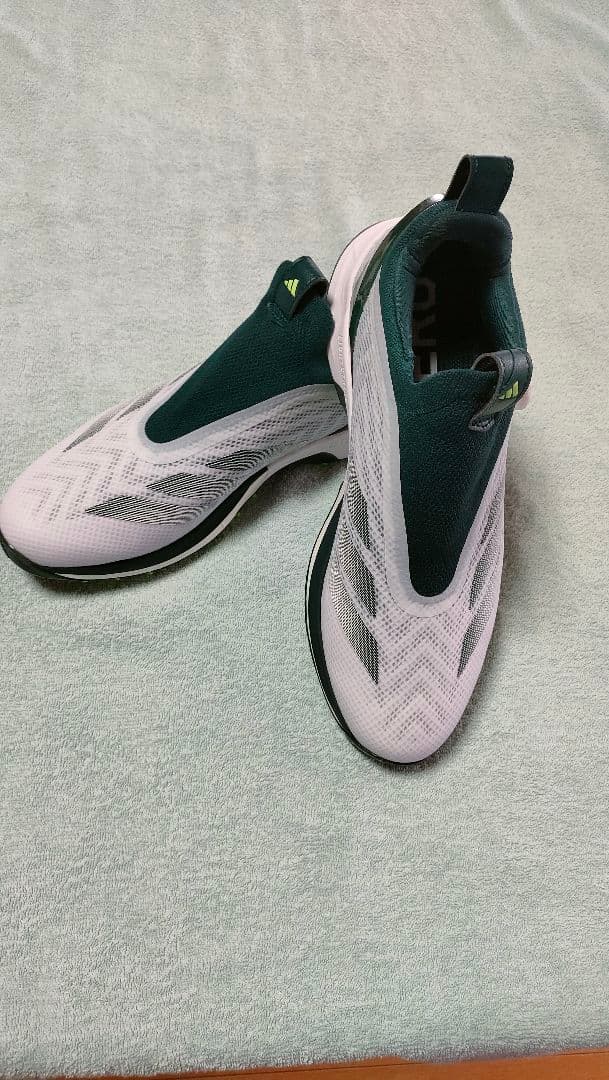 2025 アディダスゴルフ アディゼロ　ボア　 ADIZERO ZG25 BOA