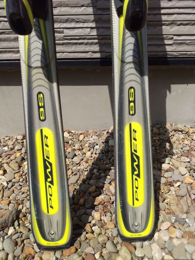 ROSSIGNOL ロシニョール　スキー板　SL用167㎝