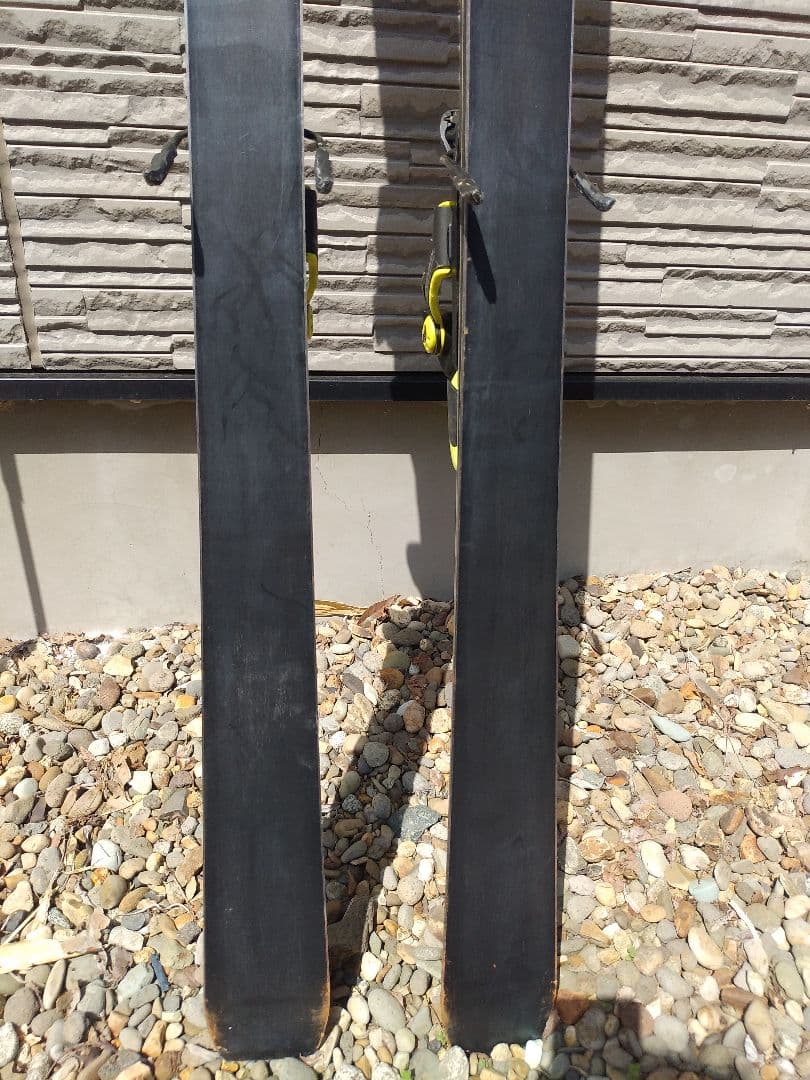 ROSSIGNOL ロシニョール　スキー板　SL用167㎝