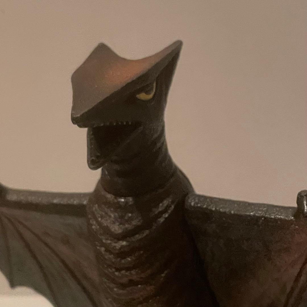 ゴジラ ウルトラマン他 怪獣 ソフビ 90体以上 120サイズ まとめ売り