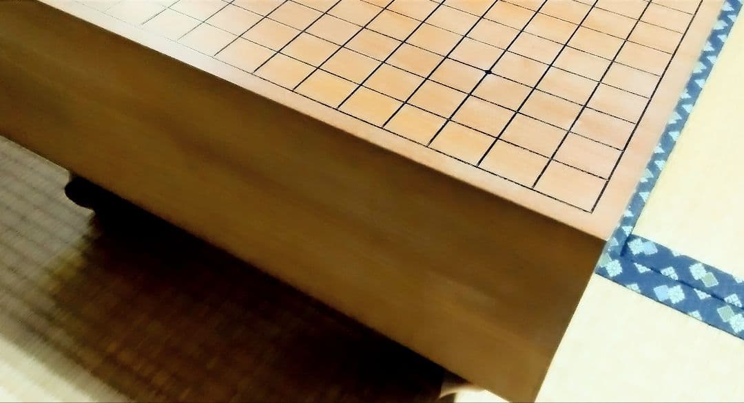 碁盤　碁石　セット