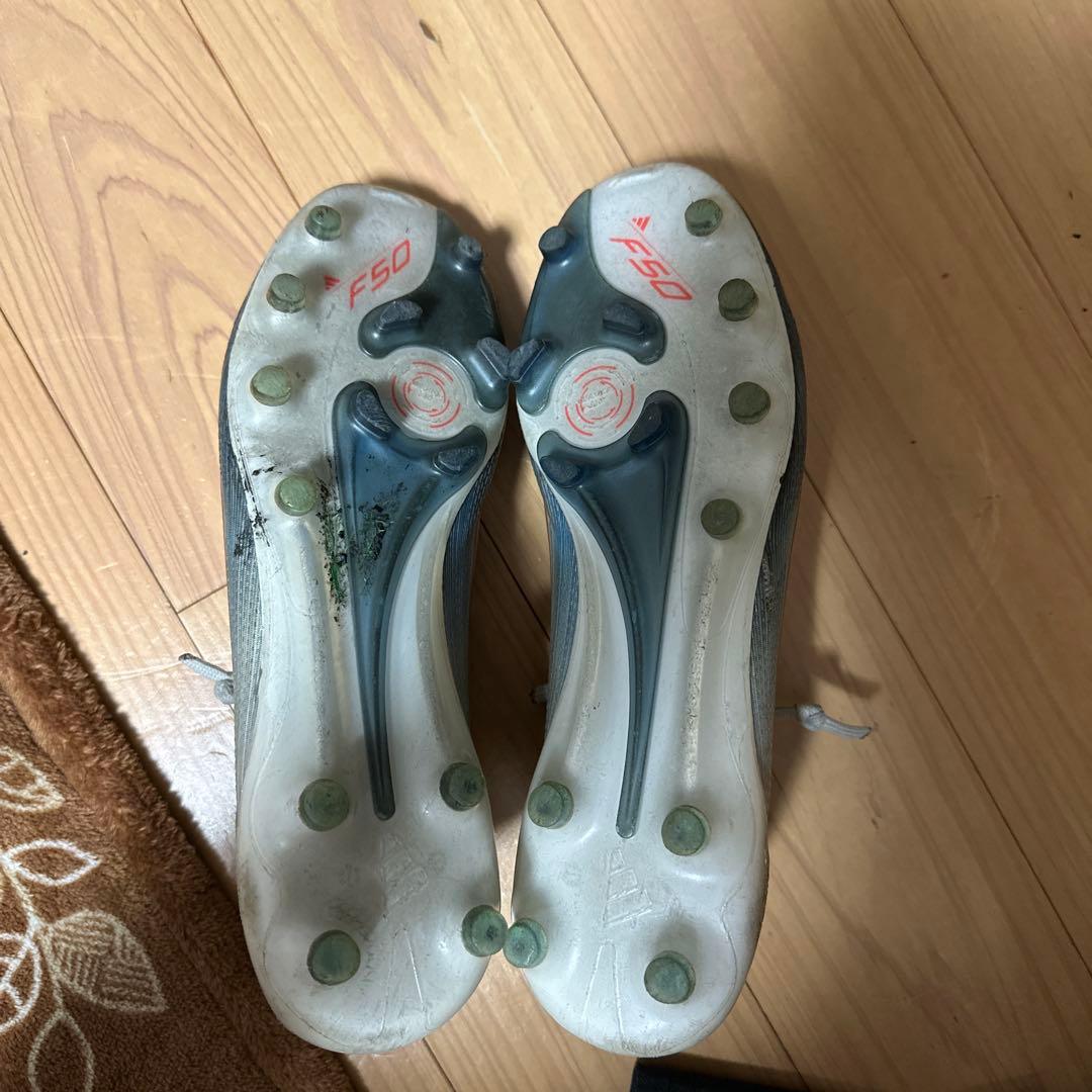 adidas F50 エリート AG