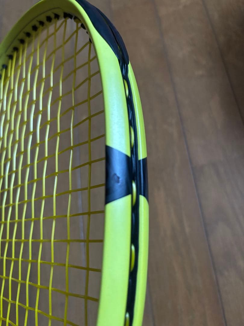 ダンロップ SX300 100インチ テニスラケット