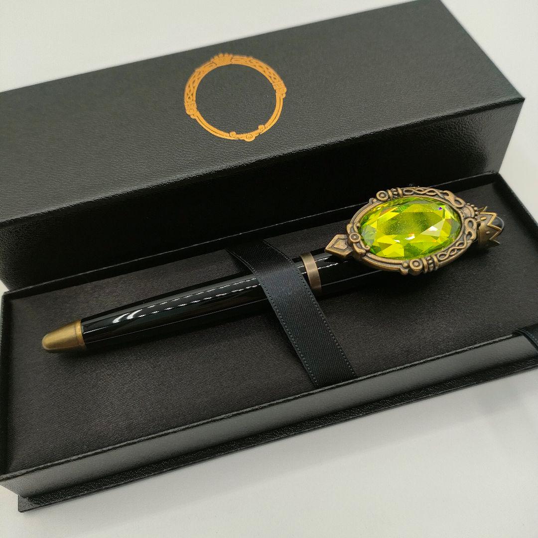 ツイステ マジカルペン レプリカ万年筆 ディアソムニア