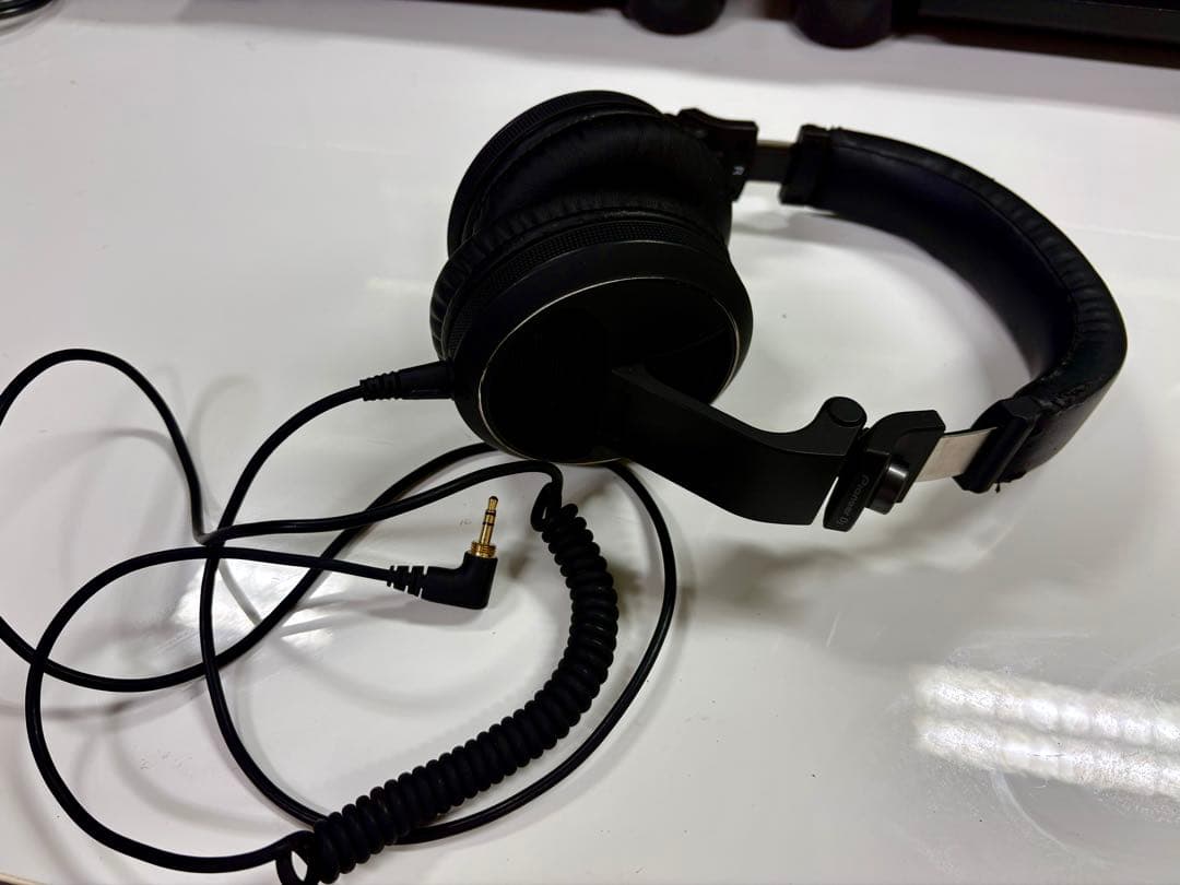 Pioneer CDJ-900 2台セット ヘッドホンプレゼントあり