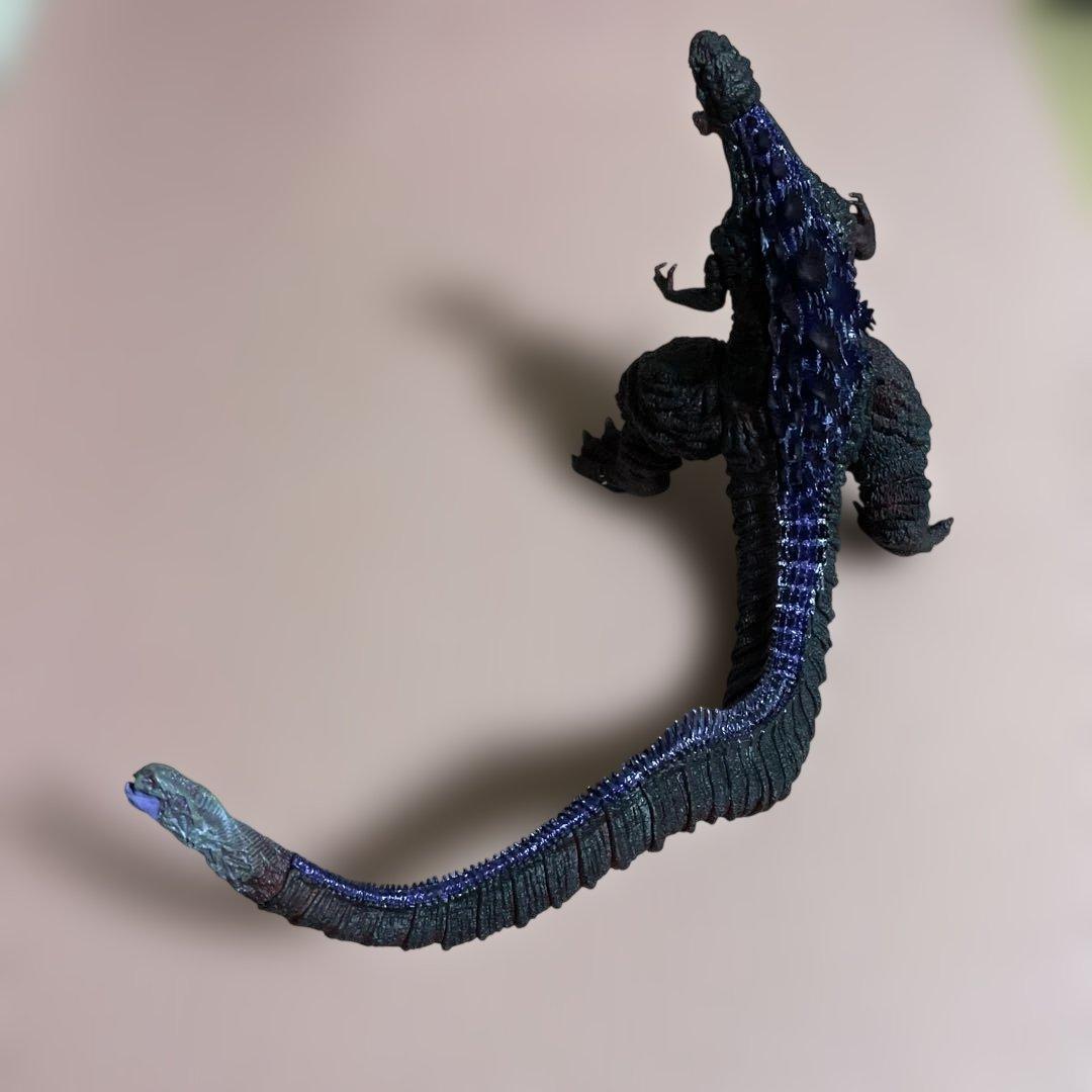 『箱付き』一番くじ　ゴジラ　怪獣乱舞　ゴジラ(2016) シンゴジラ