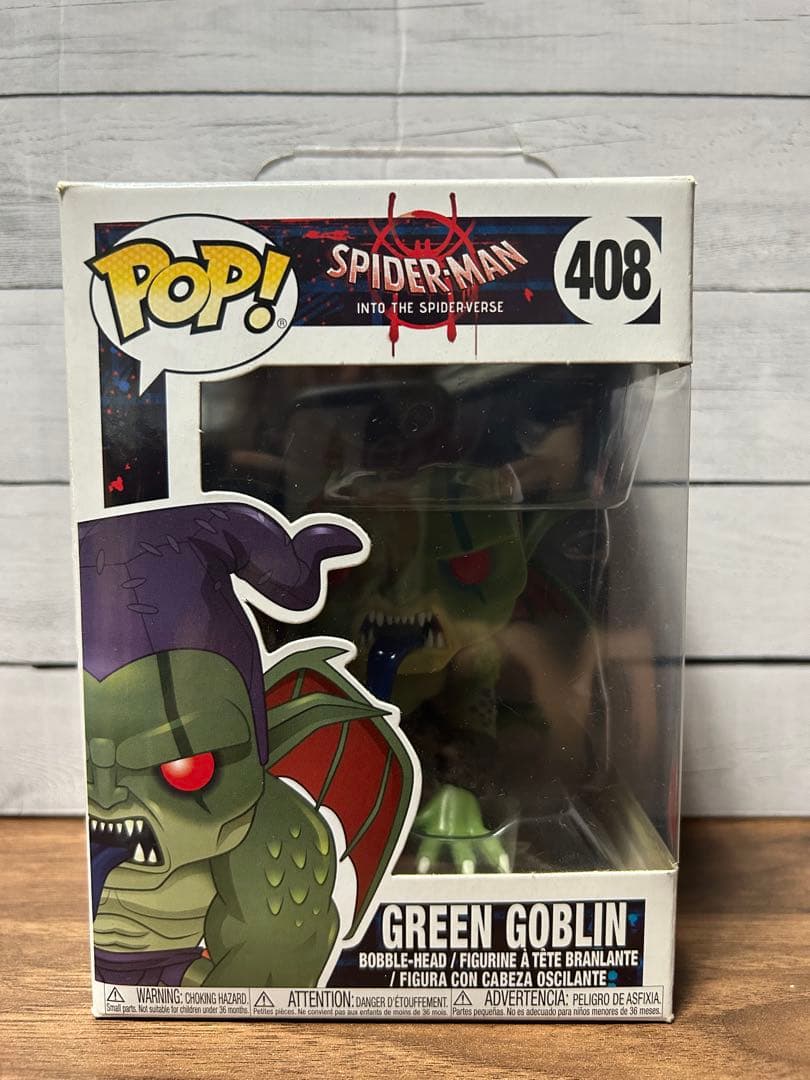 Funko POP! 10個まとめ売り