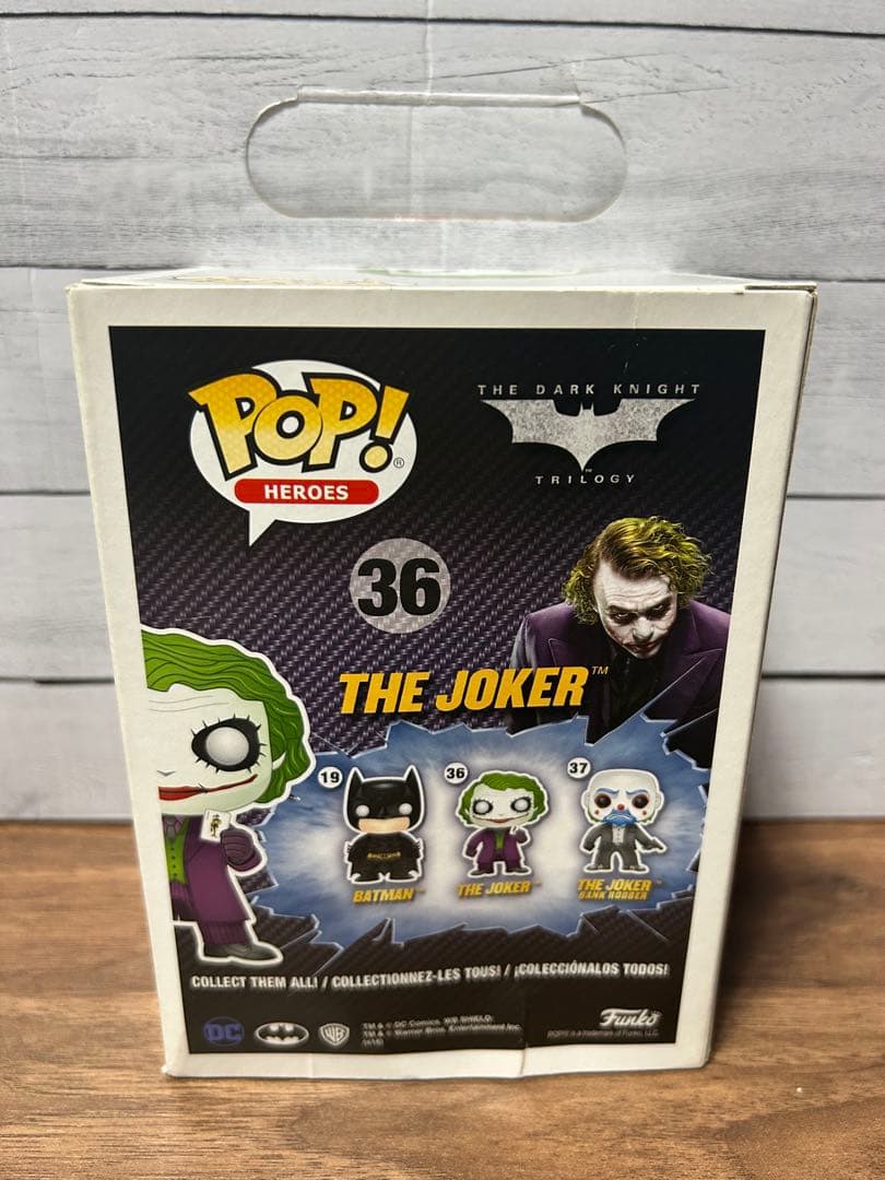 Funko POP! 10個まとめ売り