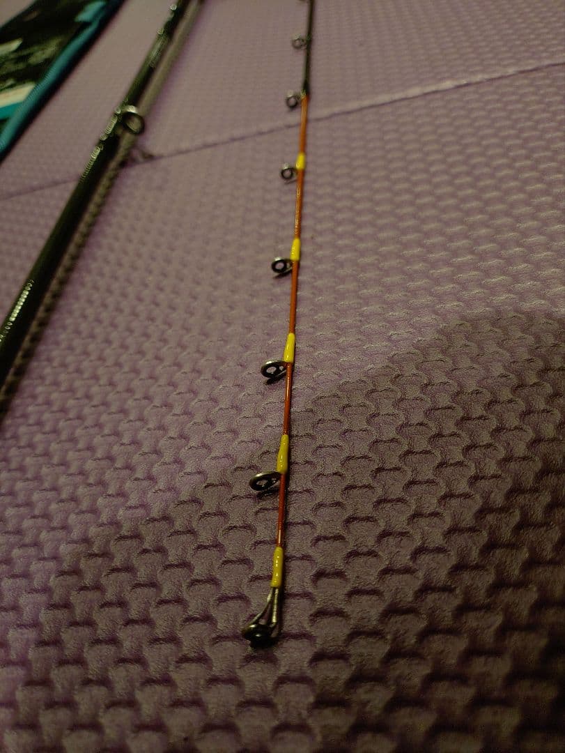 ダイワ　イカメタル　エメラルダス MX IKAL OR63MLB-S