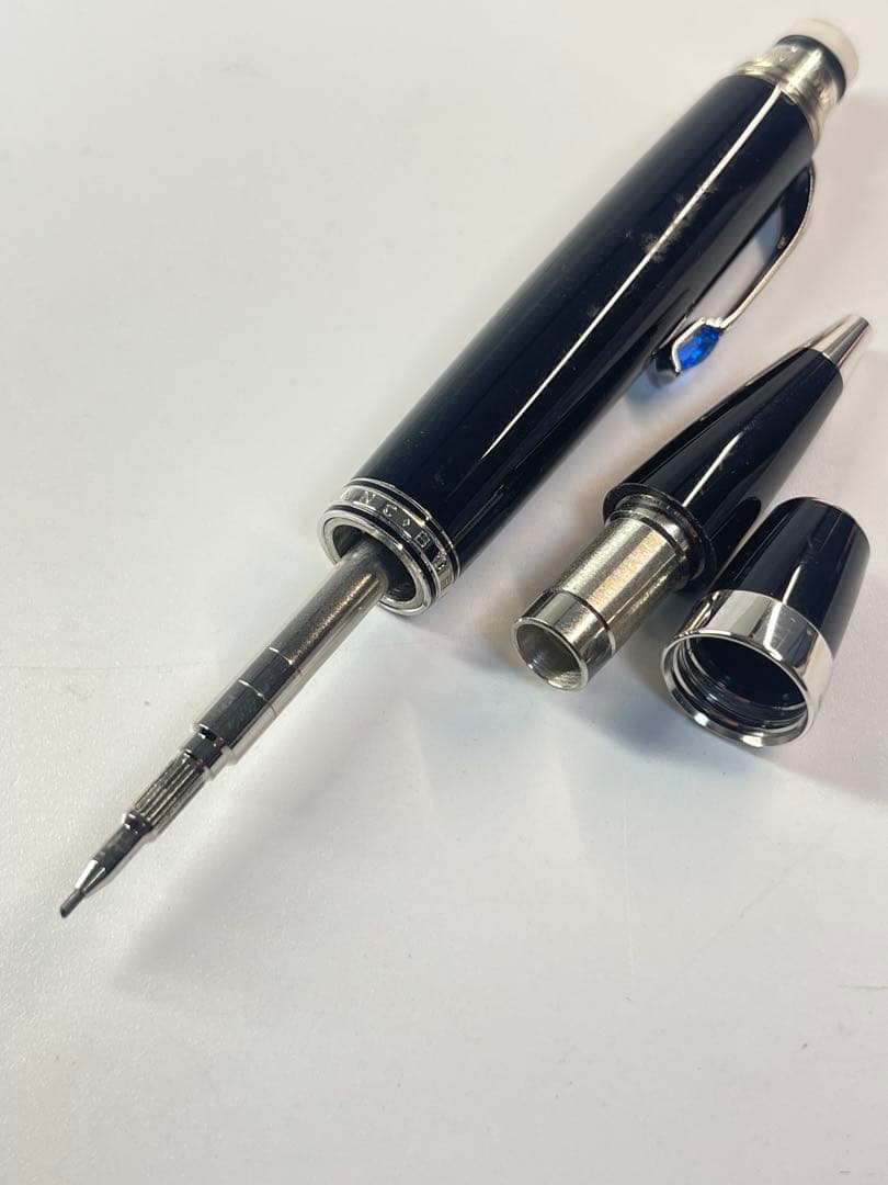 MONTBLANC (モンブラン)ボエムシャープペンシル