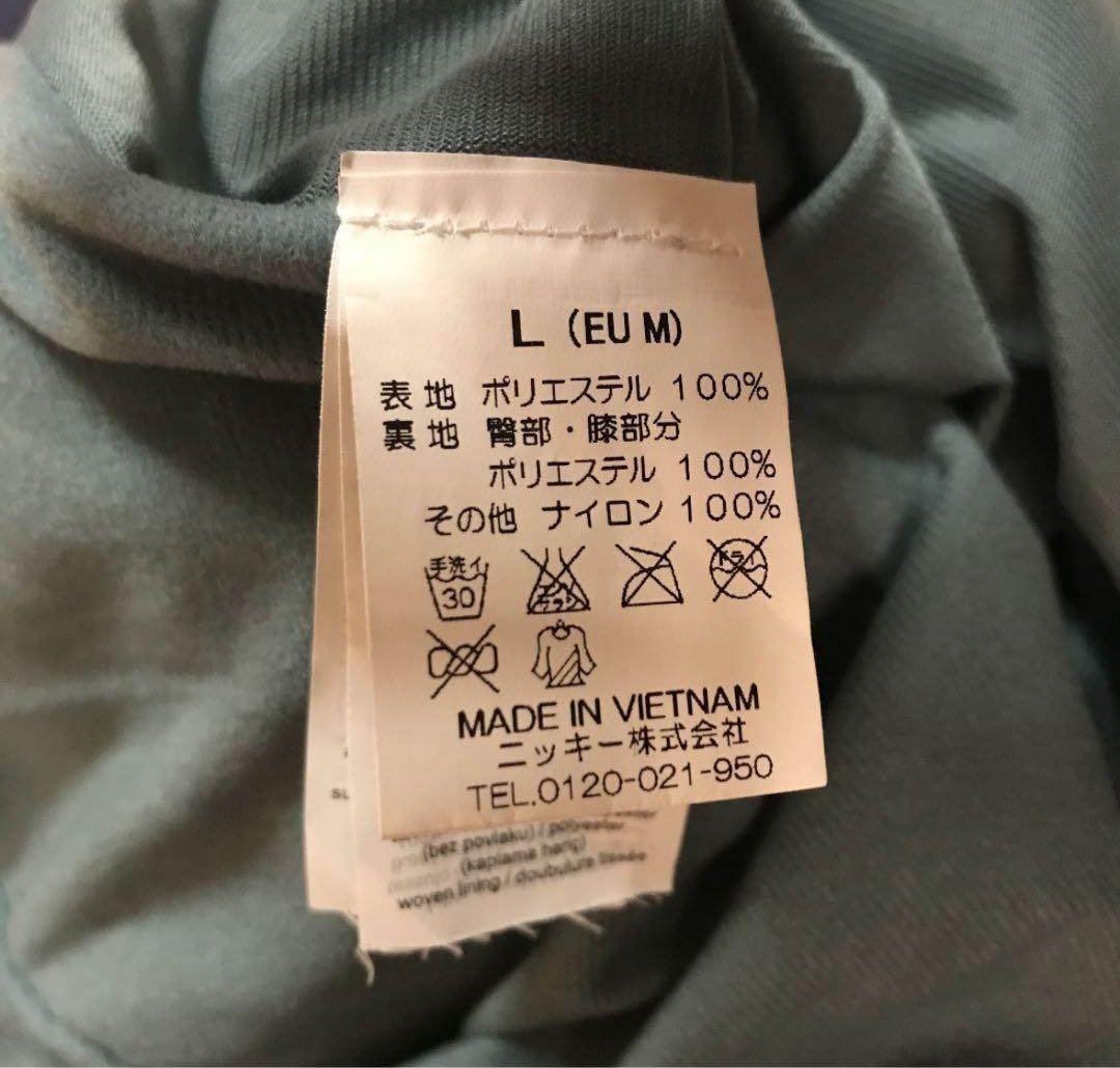 オニール　スキー　スノーボードウエア　上下セット　Ｌサイズ　お値下げ