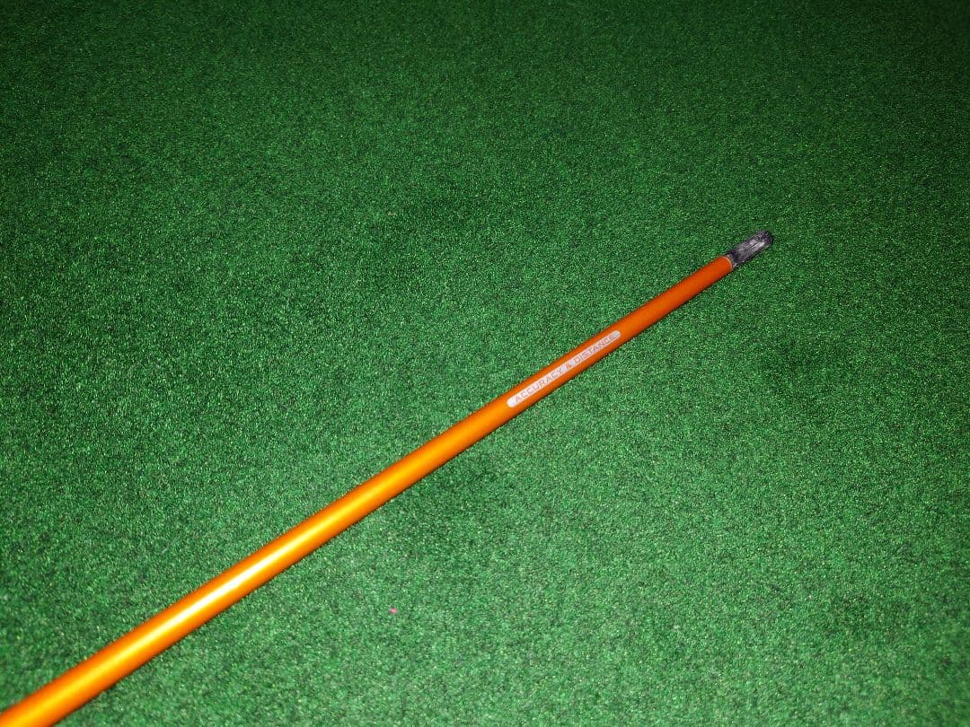 Graphite Design DI-8 フレックスX シャフト