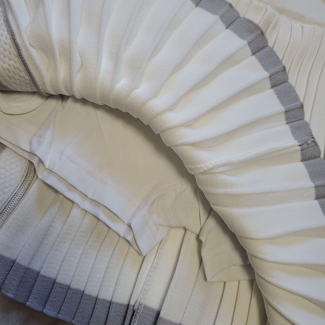 adidas アディダスゴルフ PRIMEKNIT セットアップ