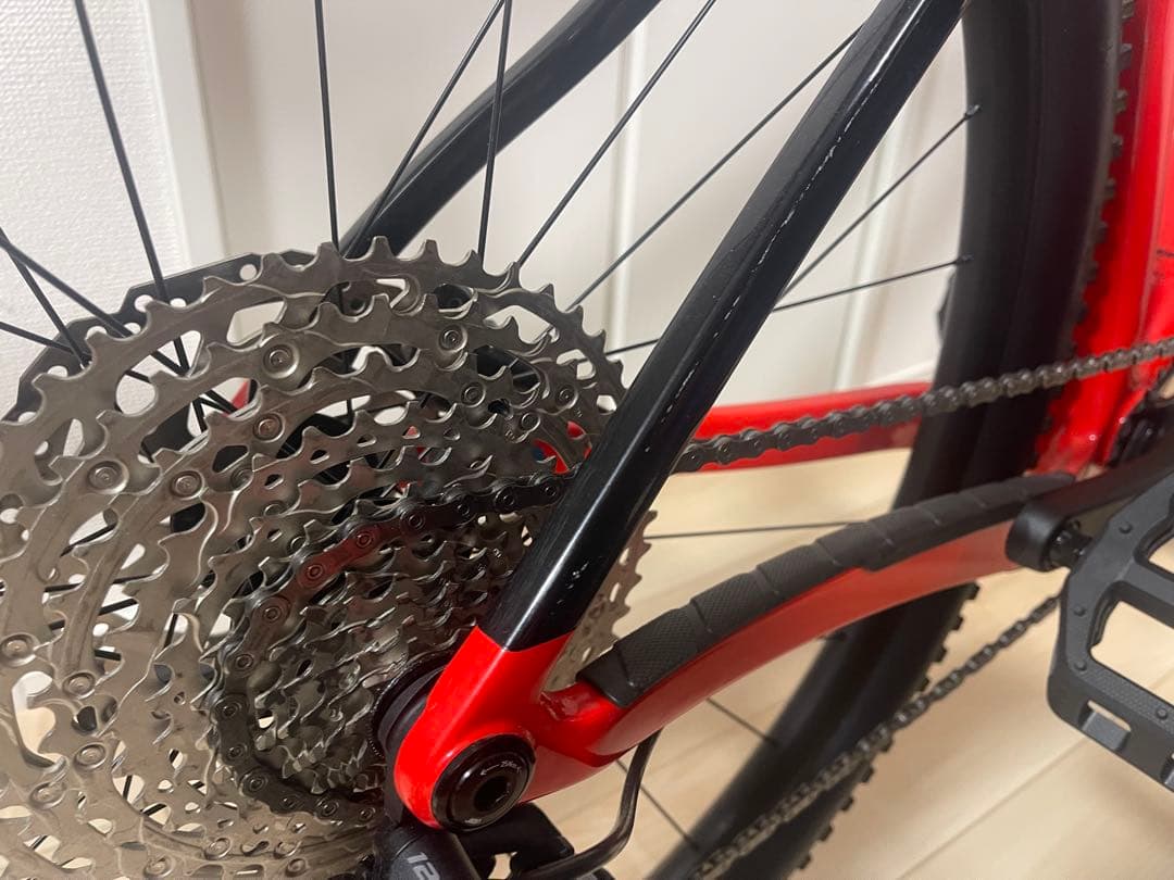 TREK Procaliber 9.5 Lマウンテンバイク