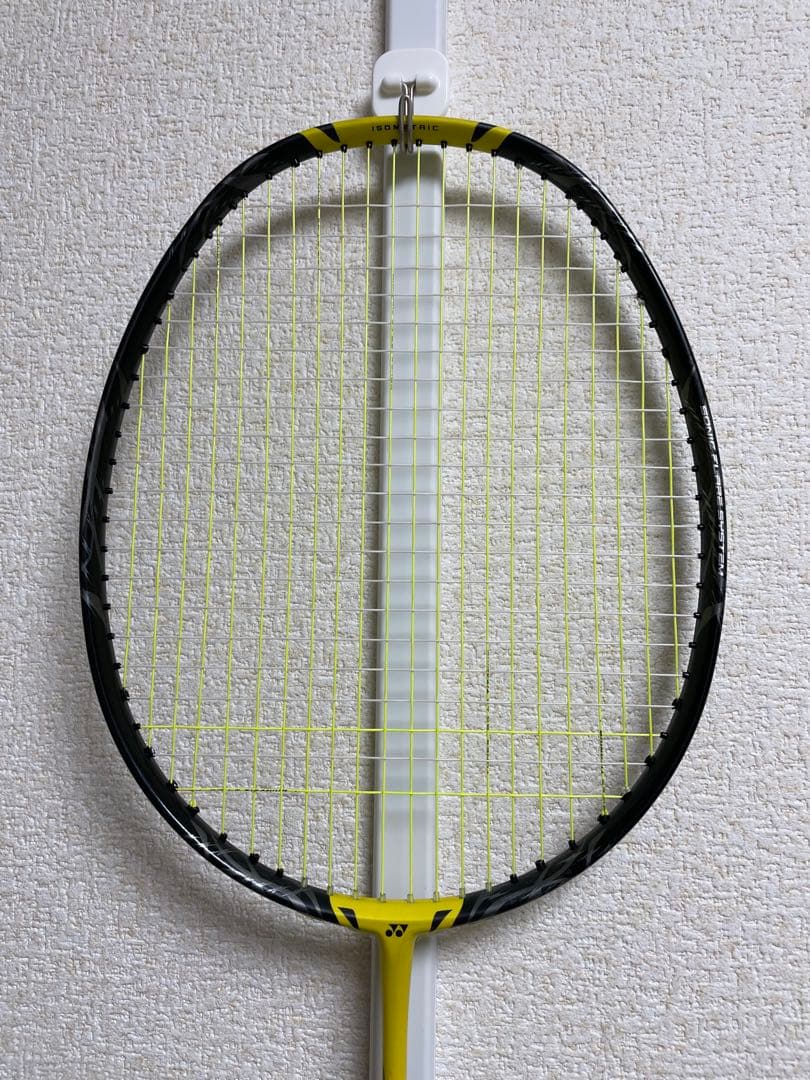 ヨネックスナノフレア1000z