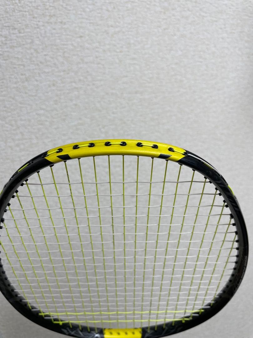 ヨネックスナノフレア1000z