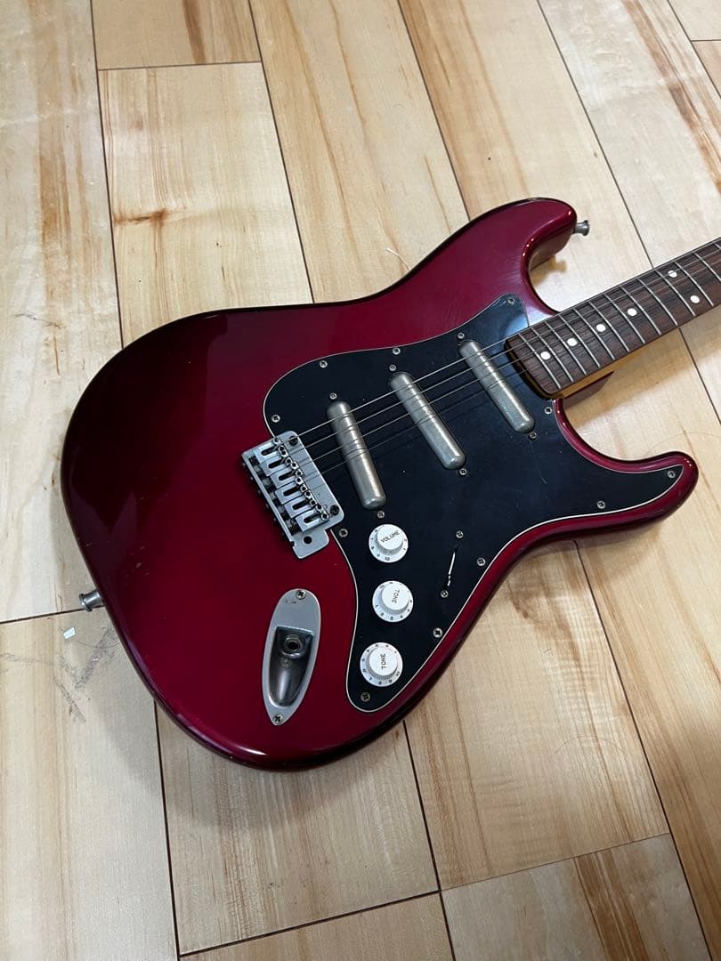 bill Lawrence ビルローレンス レキギター