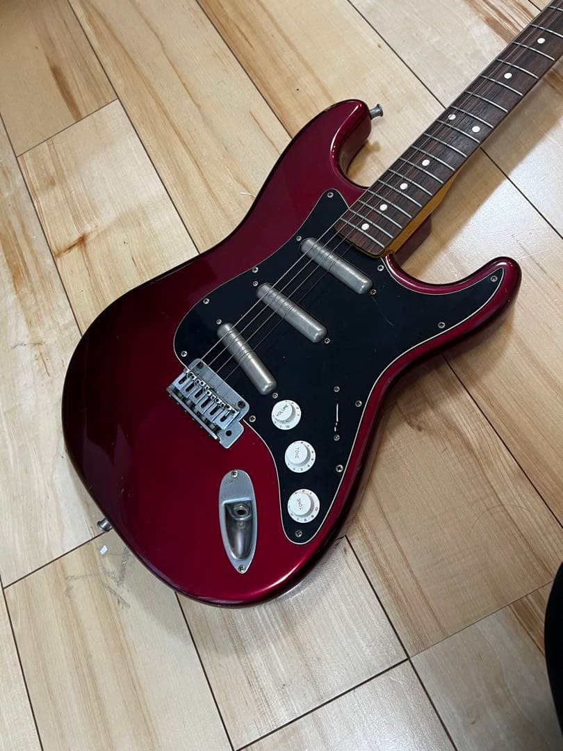 bill Lawrence ビルローレンス レキギター