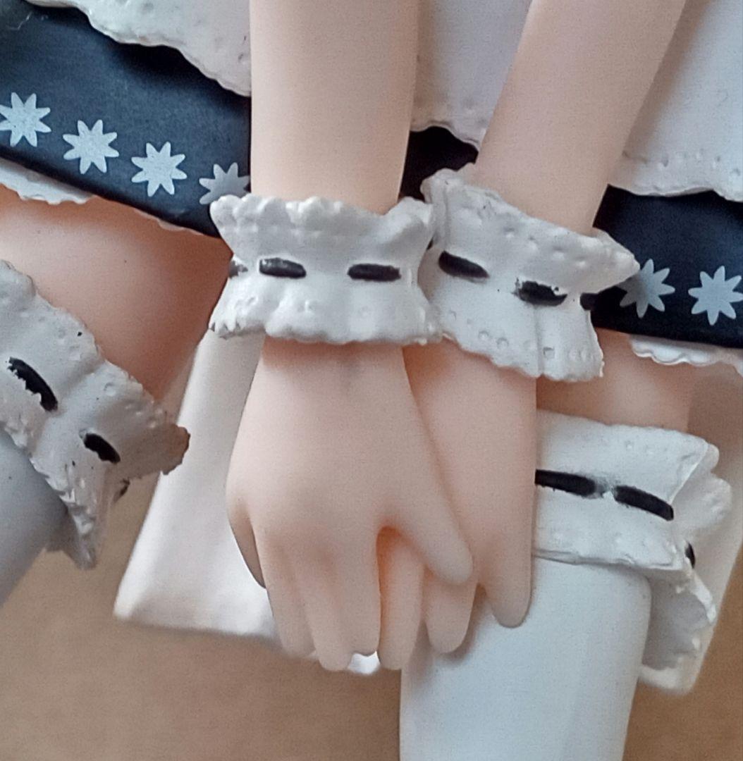 柊つかさ らき☆すた≒おん☆すて プレミアムフィギュア