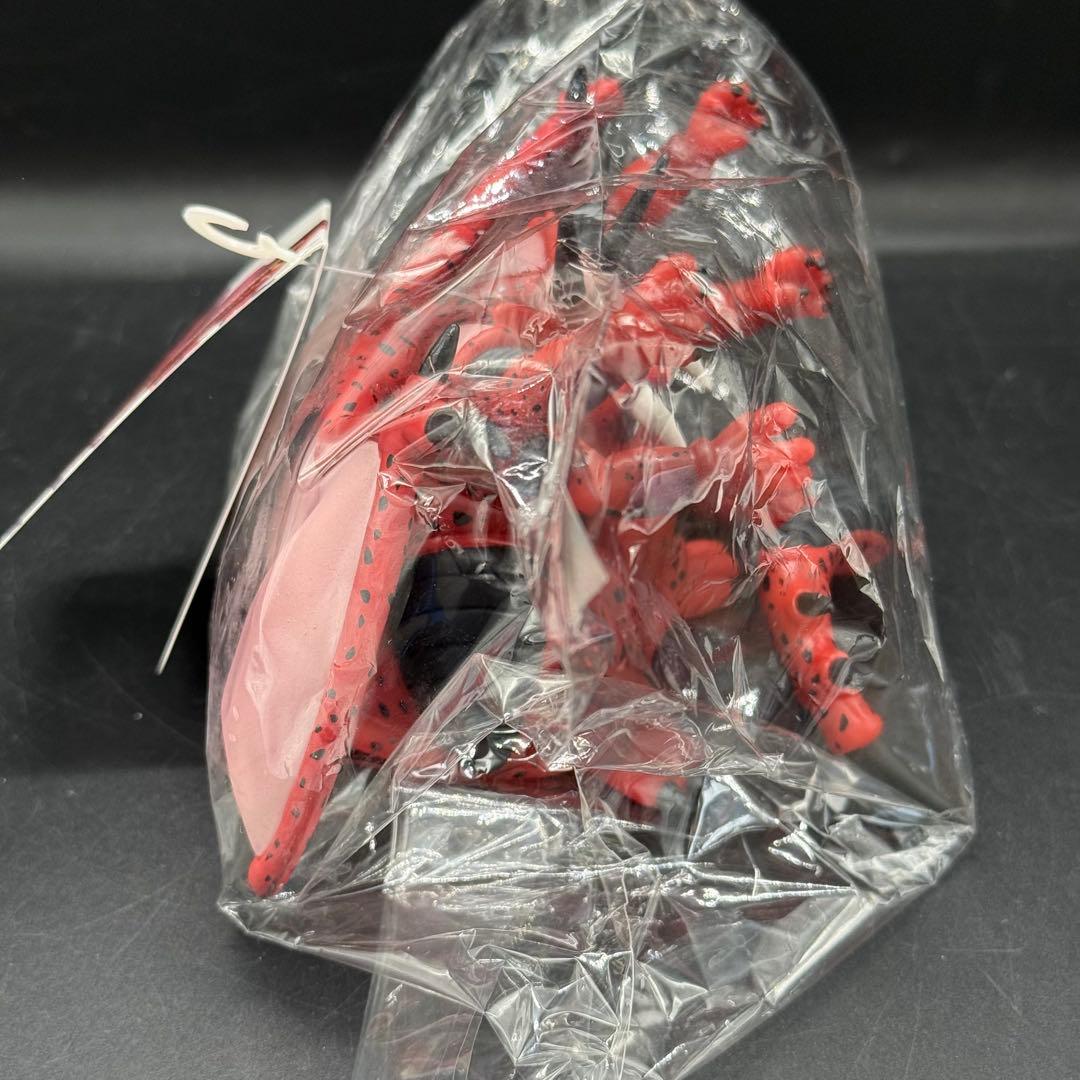 ドラゴンクエスト ソフビモンスター ミルドラース