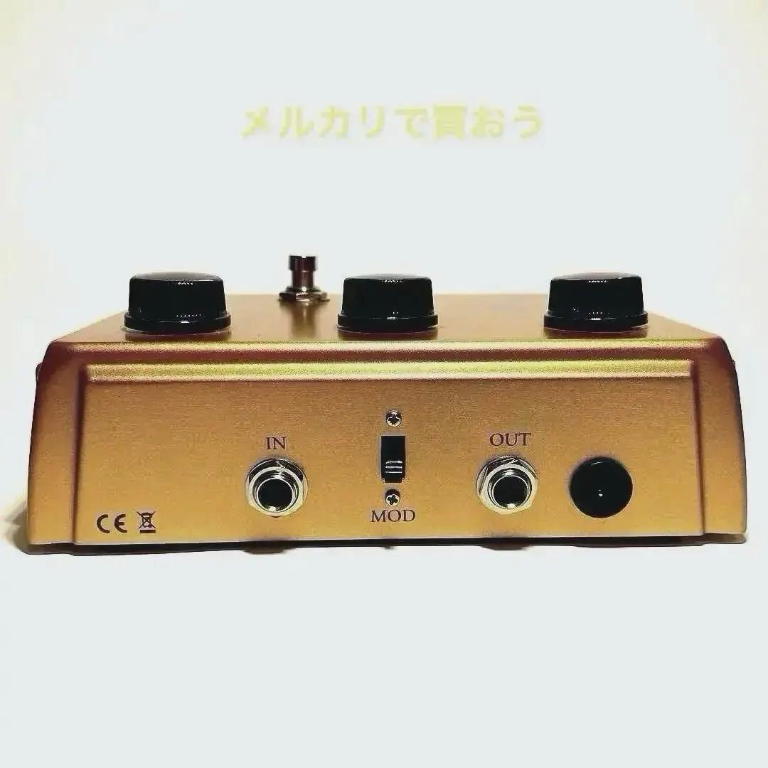 WARM AUDIO CENTAVO 美品