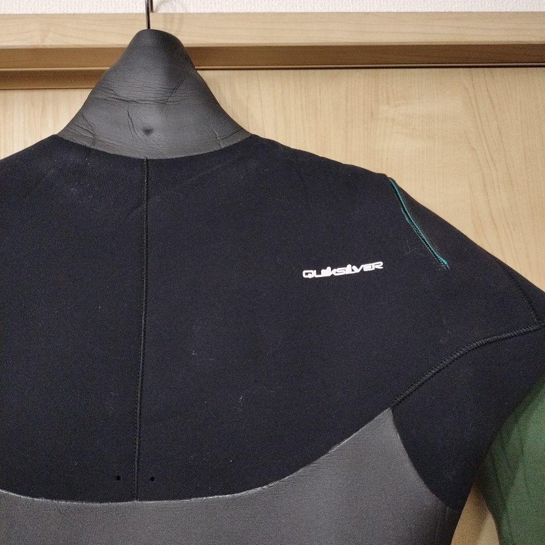 Quiksilver フルスーツ 　5×3