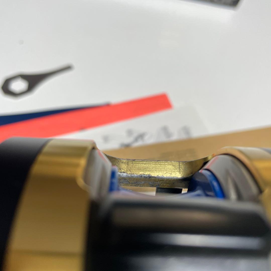 セ*チ様 AE74 Abu Garcia Ambassadeur 限定モデル 左