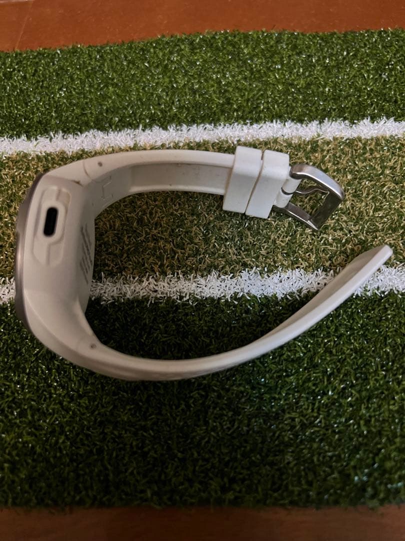 ショットナビ Evolve PRO Touch (ホワイト)