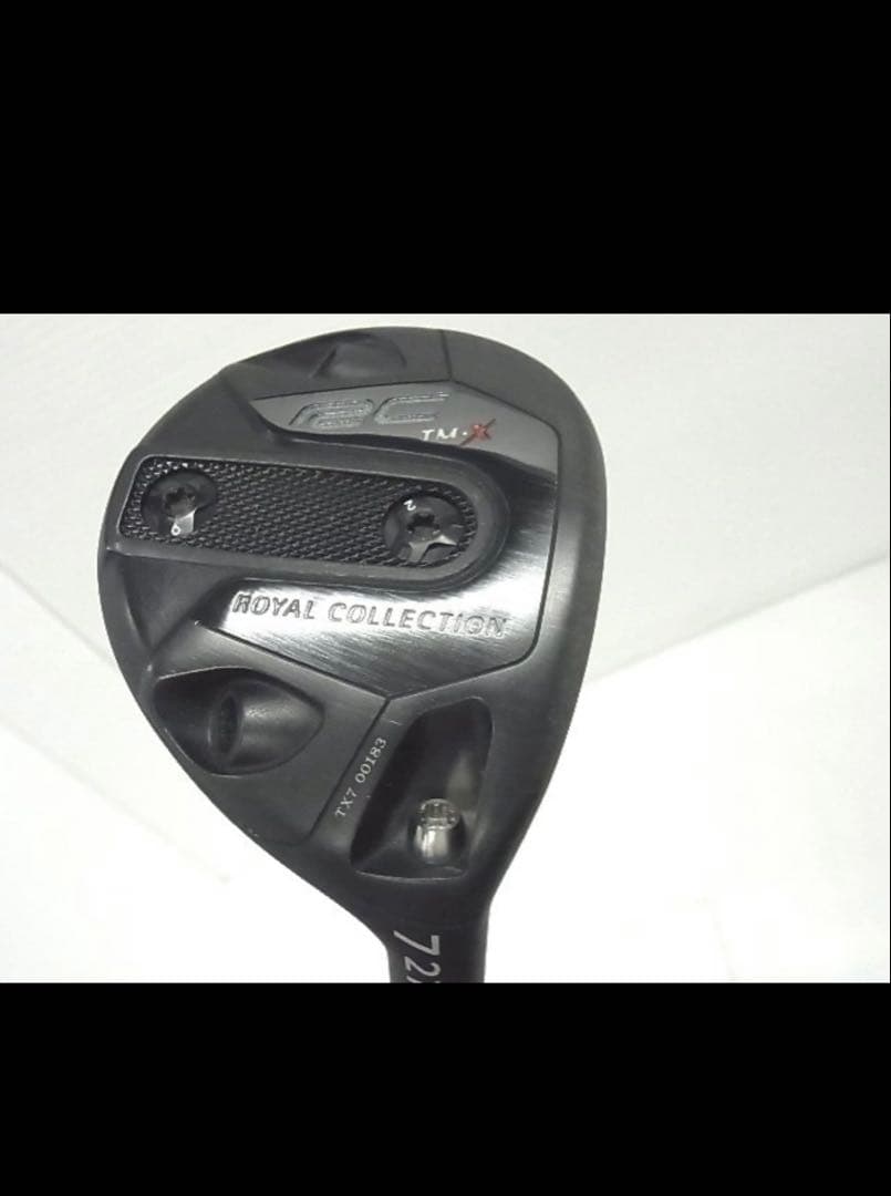 ロイヤルコレクションTM-X7 Speeder EVOLUTION Ⅶ FW60