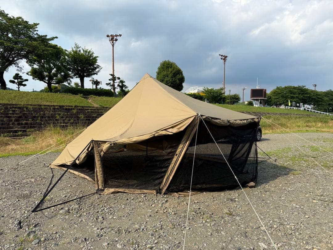 【送料込み】ZANE ARTS ウータL