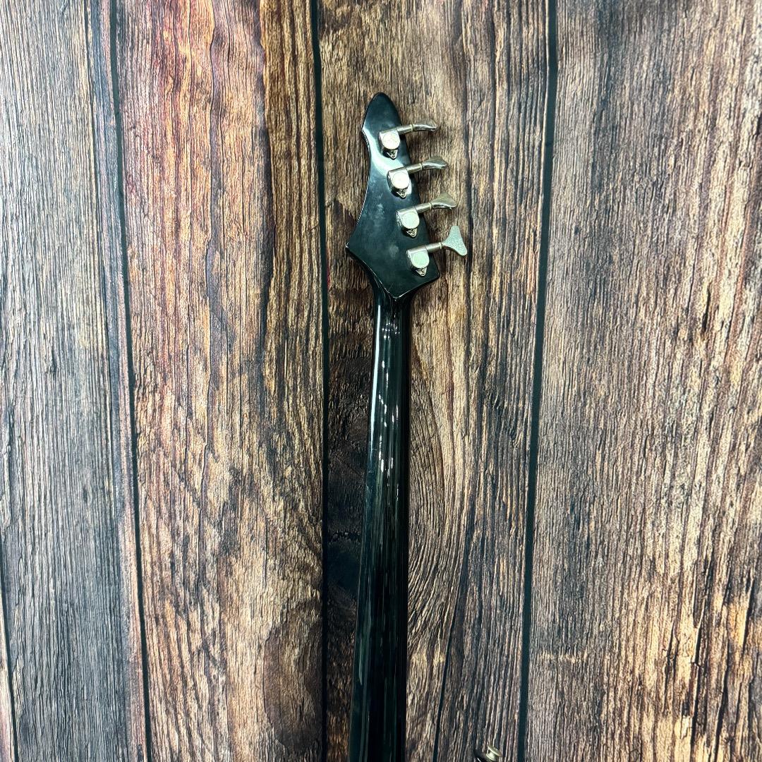 Aria Pro II RSB ヴィンテージ ベース