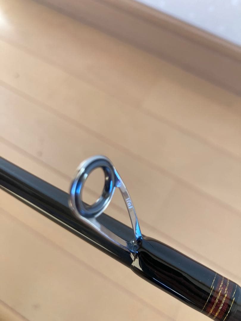 DAIWA JIGCASTER MX 96M ショアジギングロッド