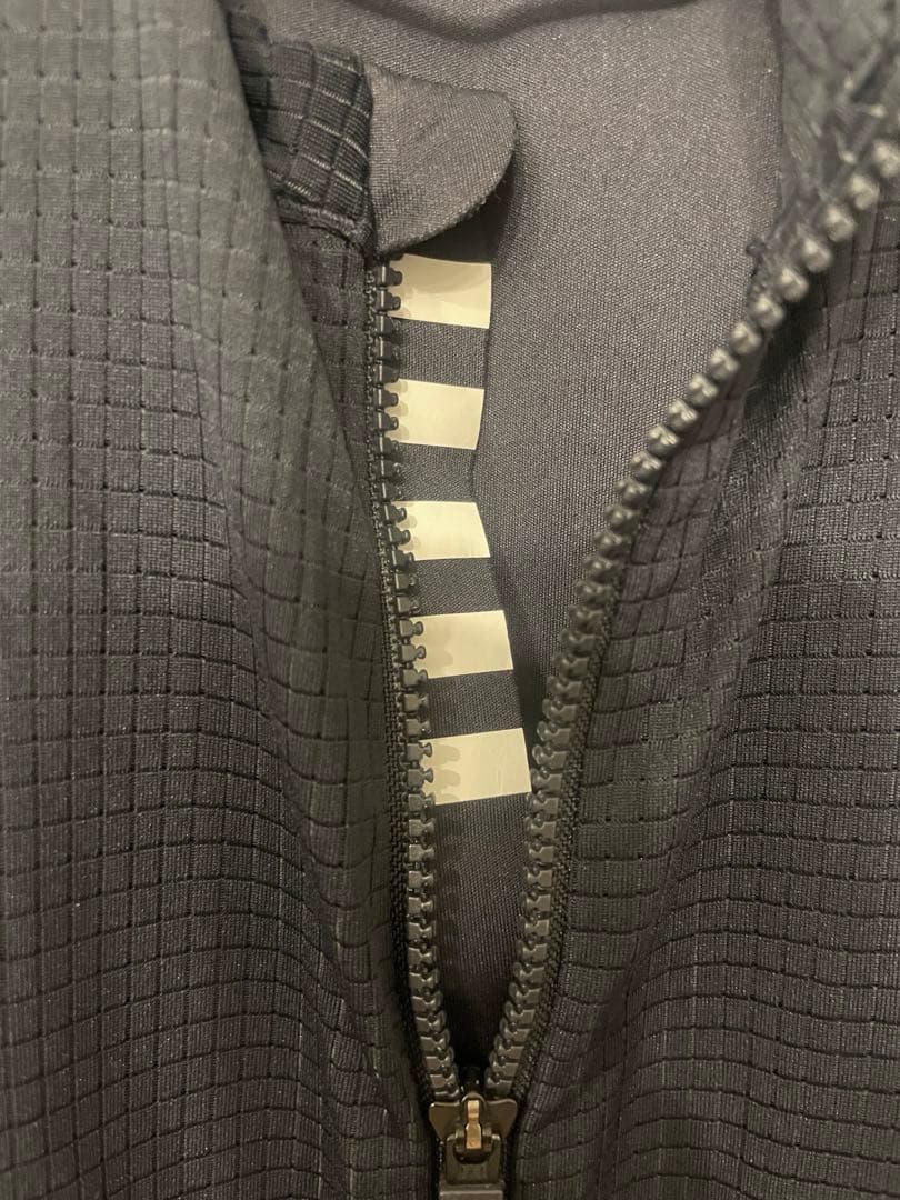 ラファ　PROTEAM フライウェイトジャージ ネイビー Sサイズ