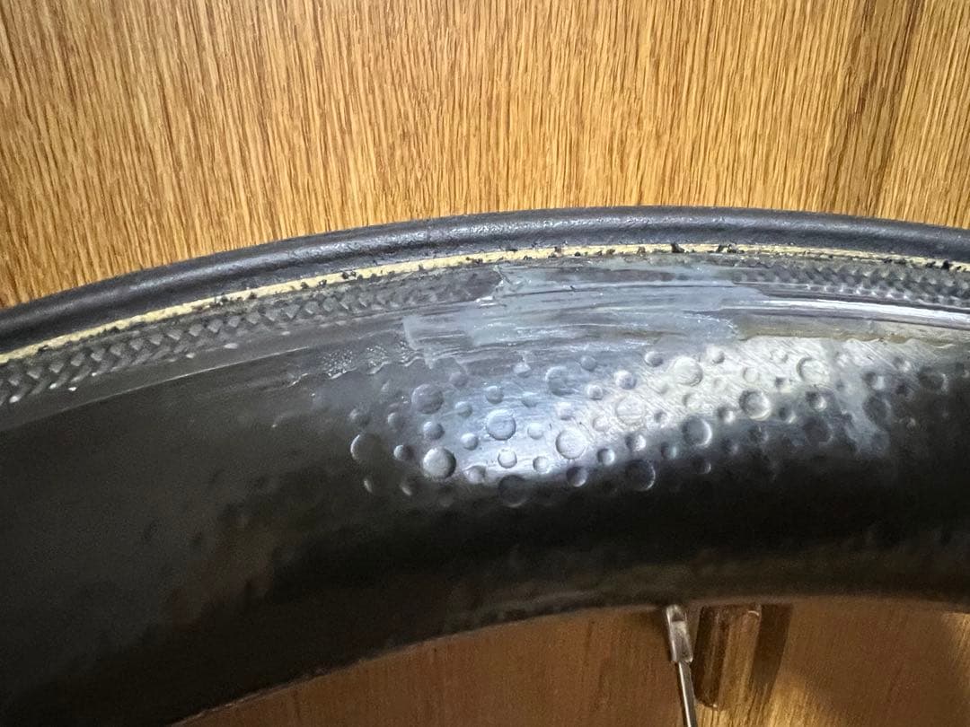 はなみ　カーボンホイール シマノハブ Zipp 404 ジャンク