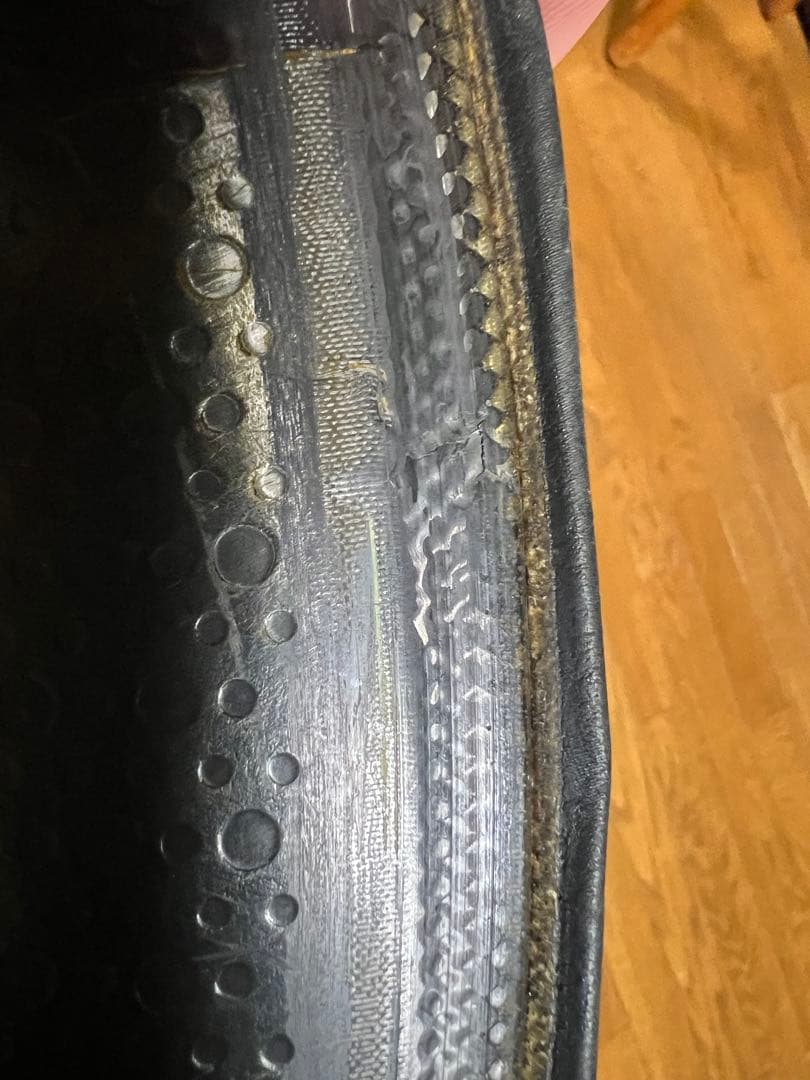 はなみ　カーボンホイール シマノハブ Zipp 404 ジャンク