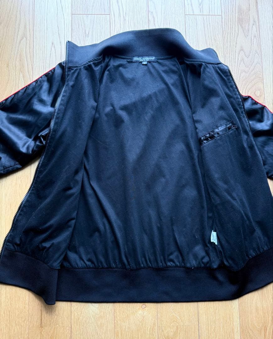 希少　Dolce＆Gabbana ジャージ　セットアップ