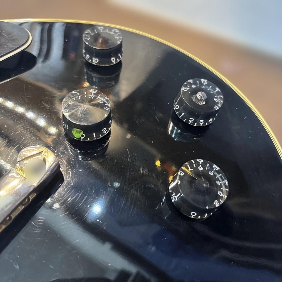 ゆ*こ様 1994年Epiphone Les Paul Customレスポールカ