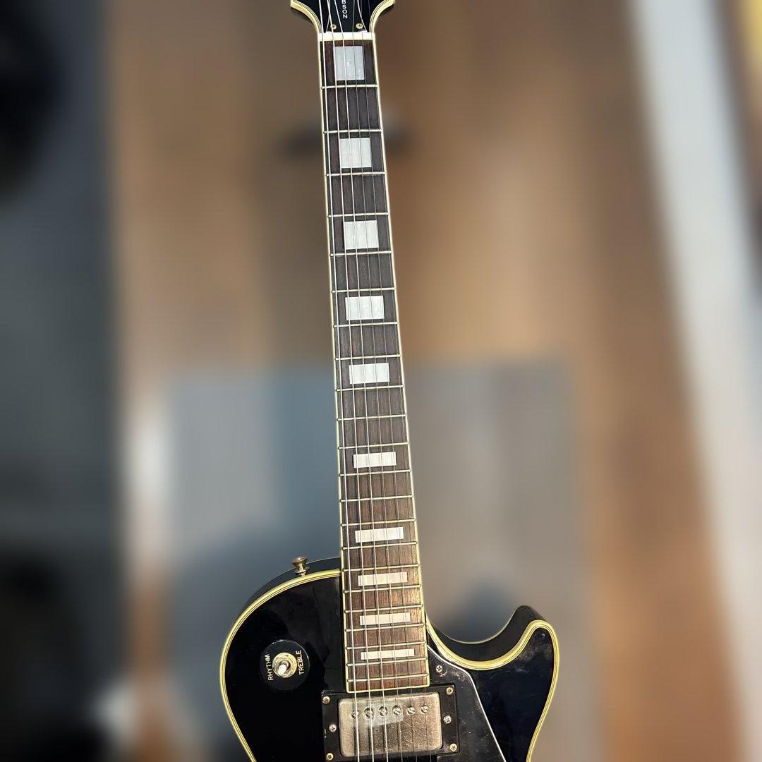 ゆ*こ様 1994年Epiphone Les Paul Customレスポールカ
