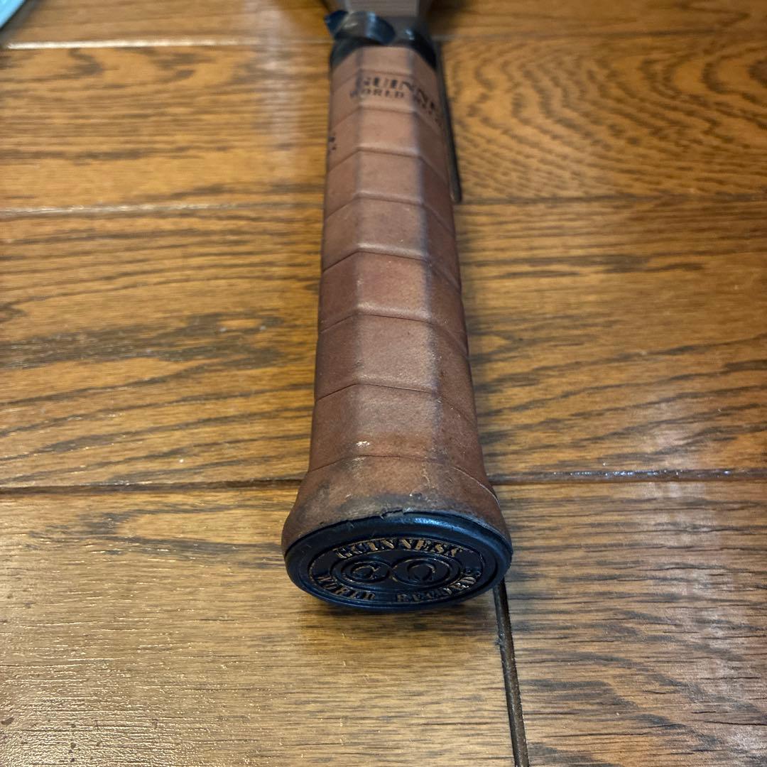 GUINNESS GX-70 テニスラケット