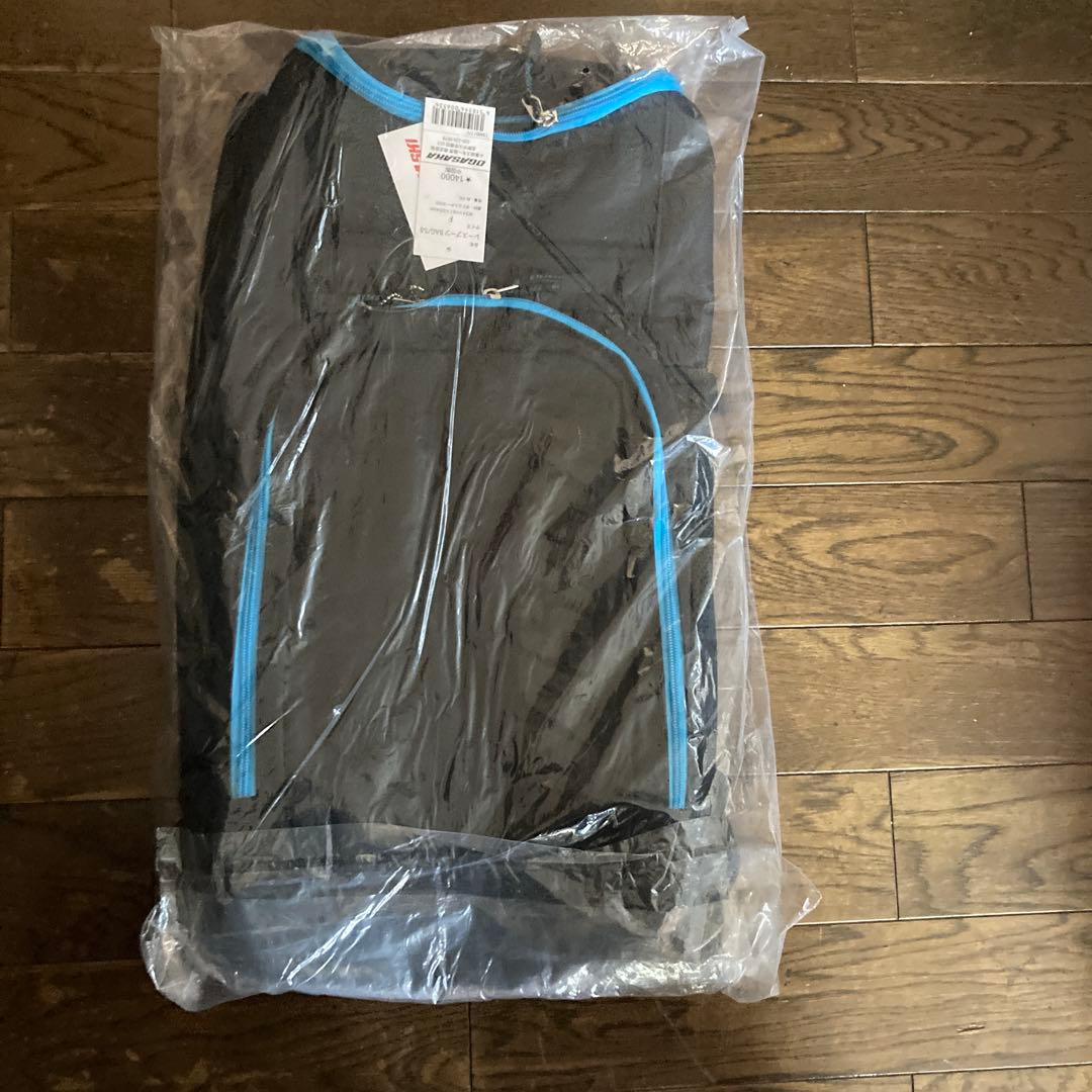 オガサカ レースブーツBAG/58