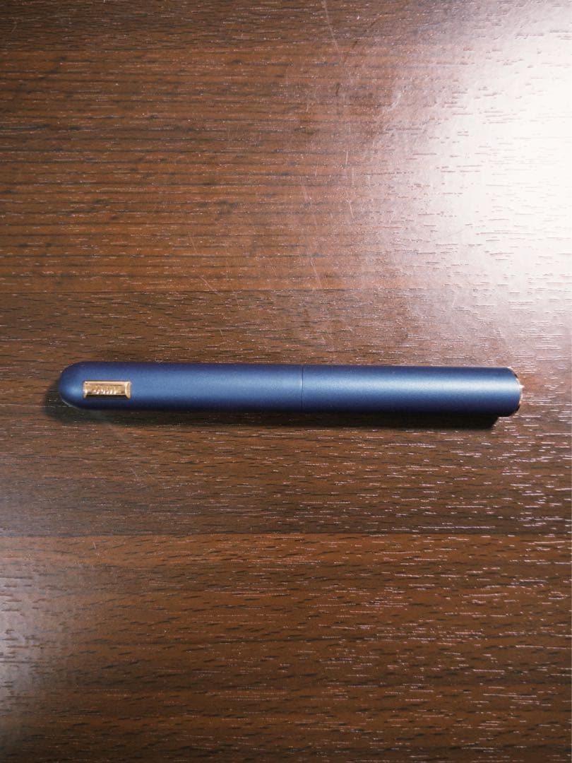LAMY dialog（ダイアログ）CC Blue