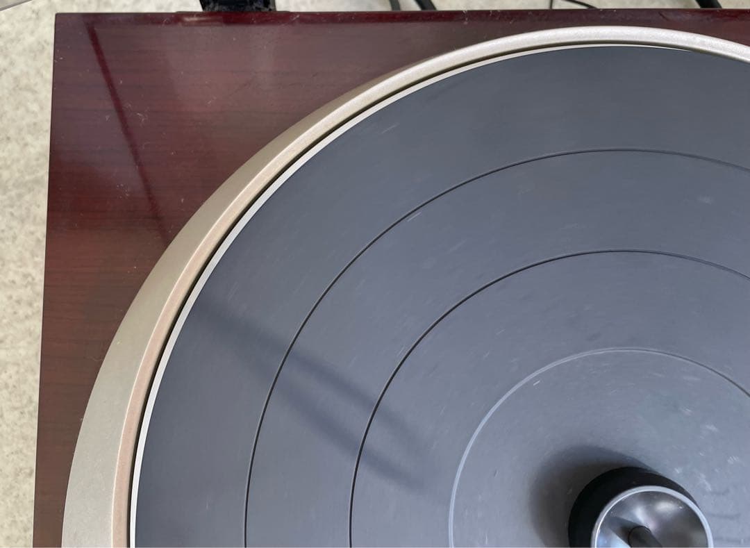 DJ機材 DENON DP-60M QUARTZ DIRECTDRIVE