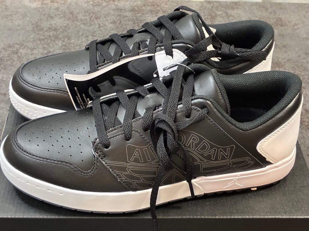 NIKE JORDAN NU RETRO 1G ゴルフシューズ　スパイク