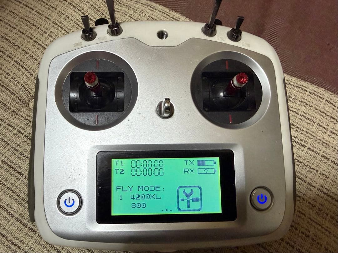 4200XL油圧　ラジコン　ショベルカー　パワーショベル　サウンドモジュール搭載