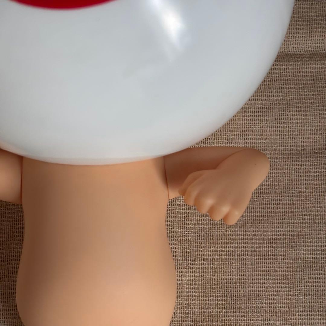 ゲゲゲの鬼太郎　目玉おやじ フィギュア 映画千年呪い歌　プロモ非売品