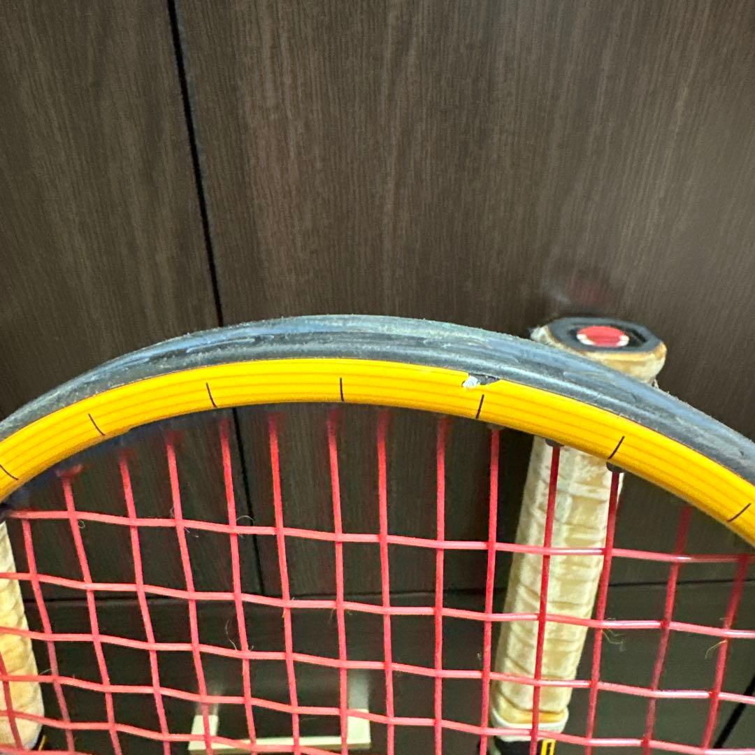 バボラ　ピュアストームリミテッド　3本セット